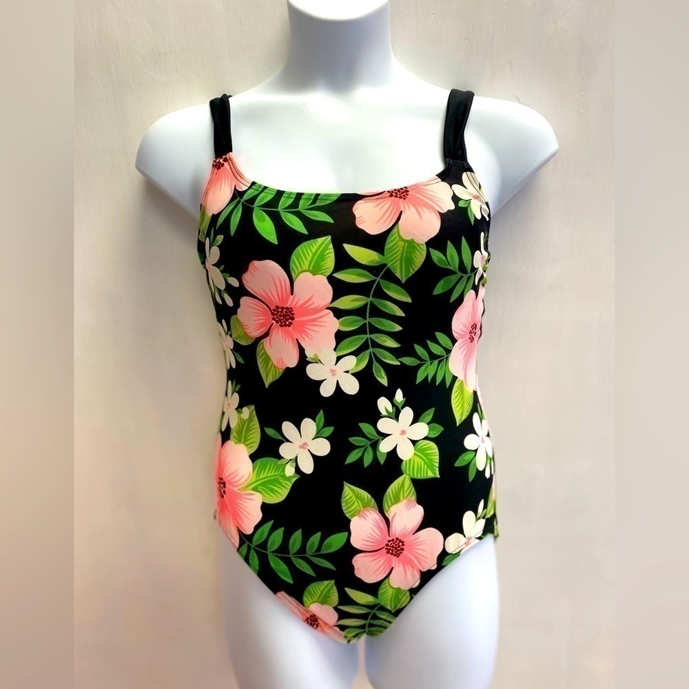 Beach bay one piece